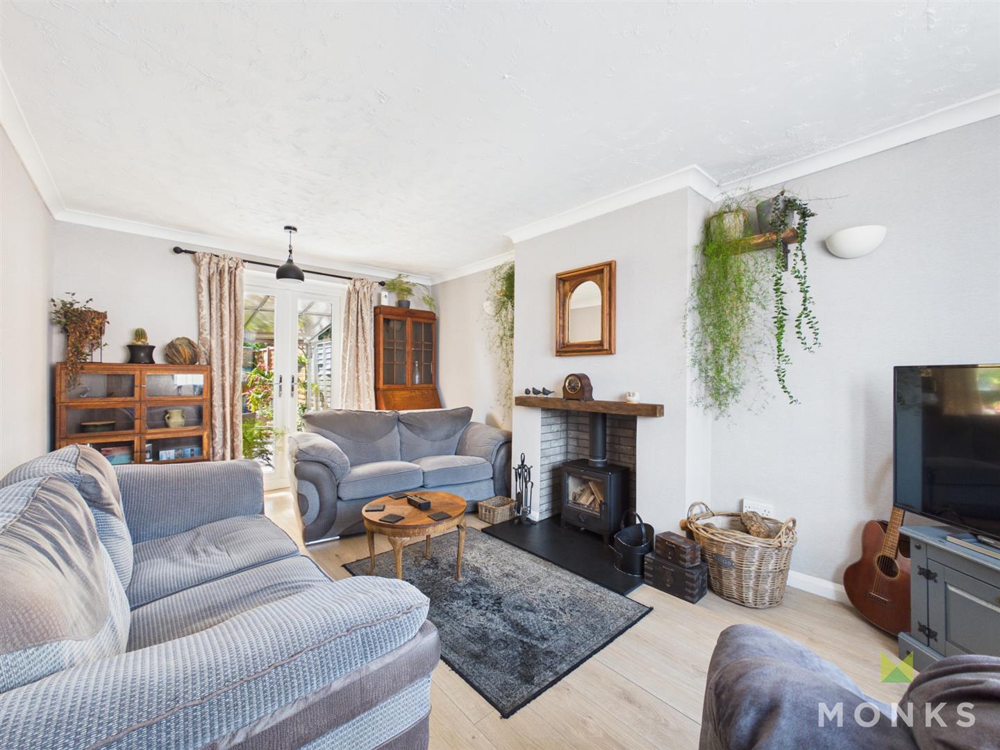 27 Coppice Drive, Oswestry, SY11 1EX For Sale
